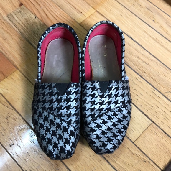 51 Best Houndstooth toms shoes for All Gendre